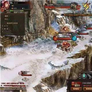 快来体验《小游戏乱世无双》——领略多样战斗策略与激烈对抗的精彩世界！