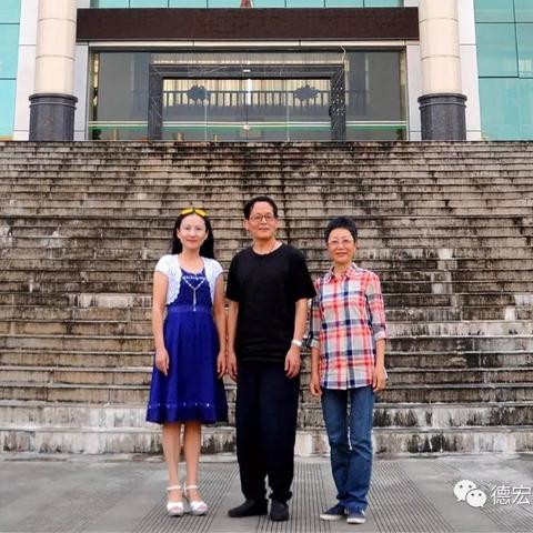 来芒市最经典的一句：感受历史韵味，体验文化魅力，留存永恒回忆。