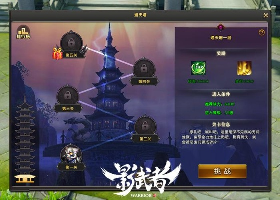 完全版指南：详解《影武者》全关卡攻略与隐藏要素揭秘，帮您轻松通关