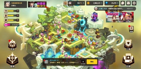 (坎公骑冠剑怎样快速升级)坎公骑冠剑角色升级攻略：如何快速提升角色等级？