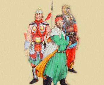 探索古代英勇豪杰：坎公骑冠剑的历史考察及其在中国传统武侠文化中的影响研究