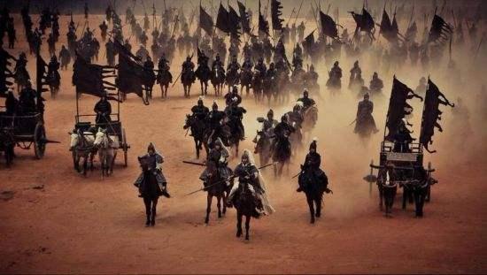 探索古代英勇豪杰：坎公骑冠剑的历史考察及其在中国传统武侠文化中的影响研究