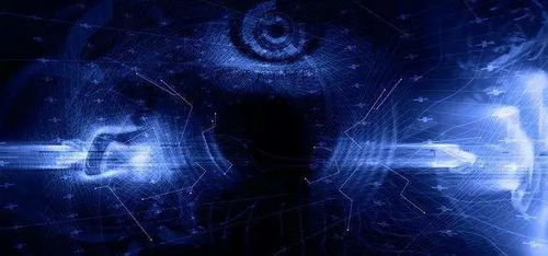 (揭露伪装)揭秘伪装的未来：当虚幻成为现实，真相即将揭晓
