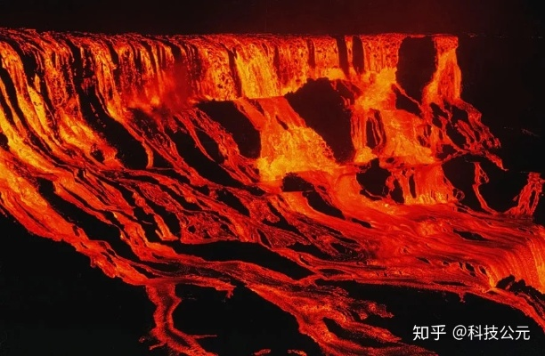 一探究竟：掉进岩浆是什么感觉？暑热、灼烧、瞬间熄灭还是更深的恐惧等待？