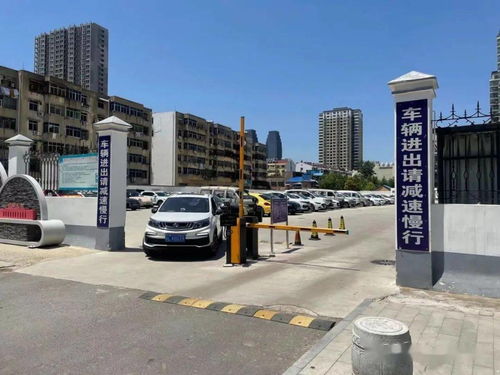 (银河湾电脑城怎么样)深入了解银河湾电脑城停车场的详细收费标准和停车指南