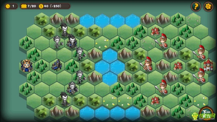 (军团战旗秩序契约)探究军团战棋中秩序契约的重要性和战略应用技巧