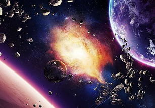 焕然异星手机版：探索未知宇宙，体验独一无二的科幻冒险之旅