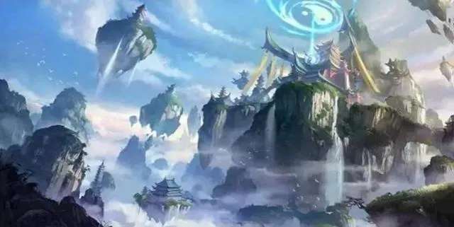 遮天从选择昆仑：揭秘古老传说中的神秘之地与惊心动魄的冒险故事