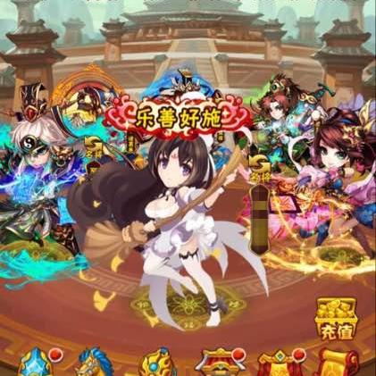 探索通天三国志最新版：全新玩法与策略解析，带你领略三国盛世的精彩!