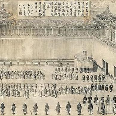 探秘太原龙城铁骑大队的历史传承与现状面貌，了解他们的使命与精神