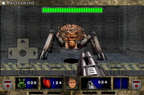 Doom3 BFG版和原版Doom3的主要区别是什么？游戏体验有什么不同？