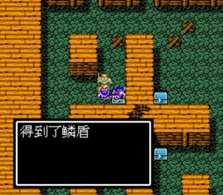 (fc吞食天地2 下载)FC吞食天地2中文版NES下载地址及相关信息分享