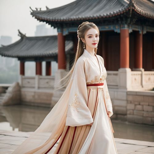 (古风服饰换装)打造古风风格，换装体验新尝试 - 古风服装软件推荐