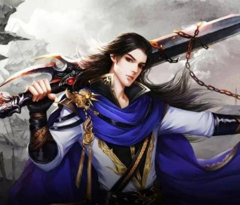 (关于少年君王的小说)岁月长河中的传奇故事：少年君王传
