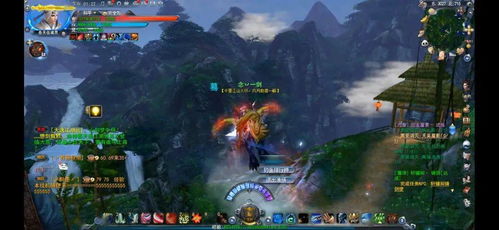 (仙境探索共有几层)探寻仙境online最新版本的神秘世界