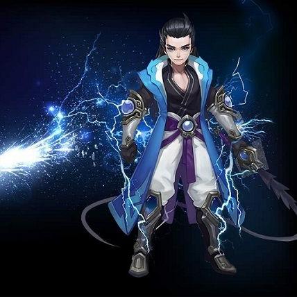 火王手游最新版本更新！全新职业、副本挑战及特色玩法等你来体验！