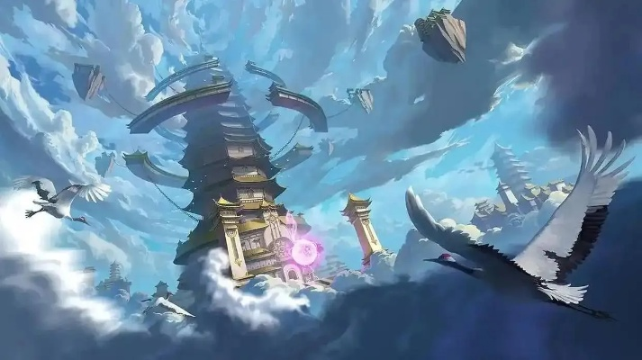 逍遥修真少年：穿越异世界，闯荡九天十地，魔法修炼冒险不停歇