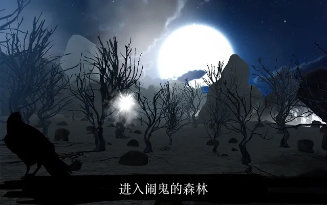 (神秘黑森林指什么)探秘神秘的代号黑森林游戏：解谜冒险，揭开隐藏的秘密之谜