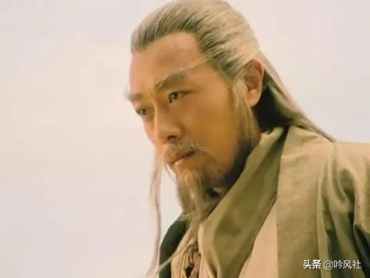 揭秘历代蜀山掌门的去向与传说：他们都经历了怎样的风雨与传奇人生？