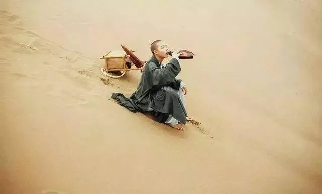 (两脚踏翻红尘路)两脚踏翻尘世路，寻觅生命的真谛与意义