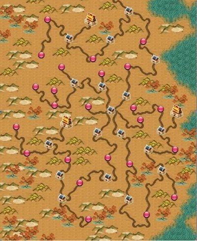 详解版：《三国模拟器》结局路线全解析，绝对攻略大全帮你一步步成为真正的天下霸主