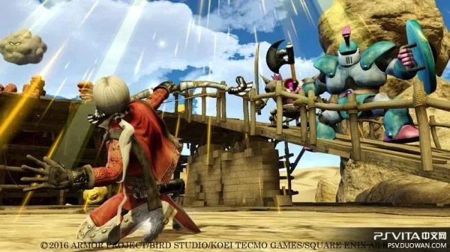 (psv 必玩)PSV必玩！十大神作推荐，让你畅游终极游戏体验