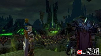(魔兽世界官方攻略)探秘魔兽世界攻略站：全方位攻略，助您征服Azeroth大陆！