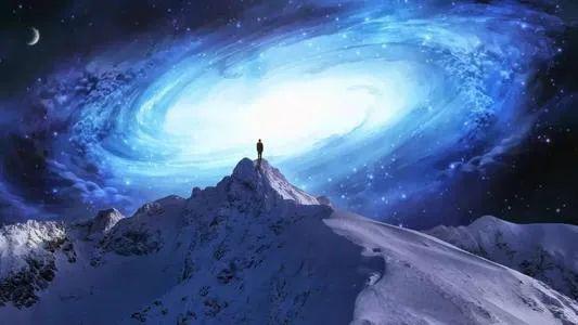 虚无之规则道尊：探讨宇宙中规则与尊严的神秘之旅，揭示人类命运的奥秘。