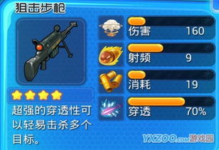 (防线狙击官网下载)精选五大防线狙击阵容推荐，助你轻松应对各种战斗挑战！