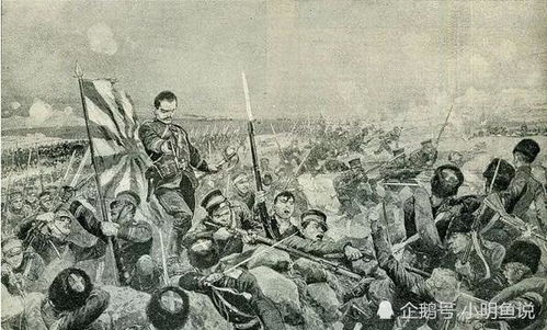 重温历史，我以珍贵养料投喂大将军，助其夺冠：揭秘古代战争与军事文化的奥秘