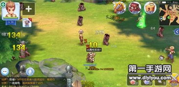 (fc三国桃源记攻略)探寻桃源仙境之神秘：三国手游攻略及高分技巧分享