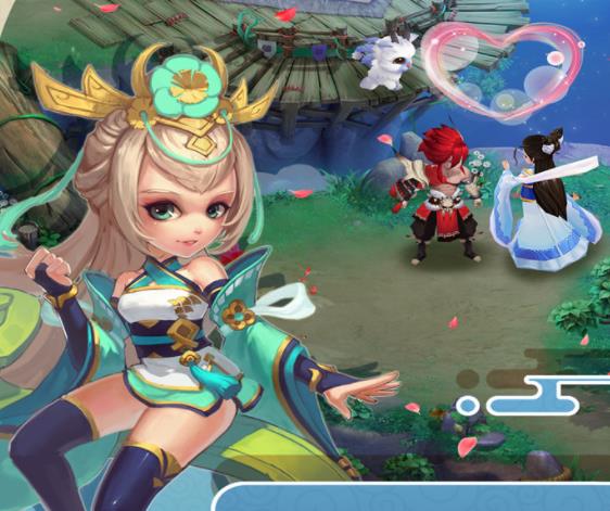 (大话白蛇手游官网)探秘大话白蛇手游的世界：神秘传说与惊险冒险之旅