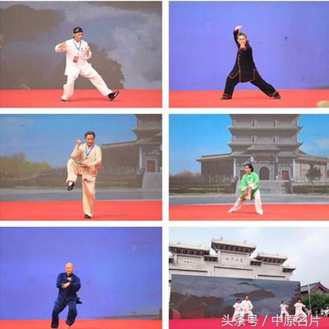 探讨江湖武林舞蹈的传承与创新：从传统到现代，舞出武侠世界的美学风情