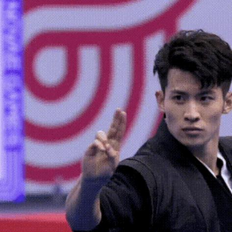 探讨江湖武林舞蹈的传承与创新：从传统到现代，舞出武侠世界的美学风情