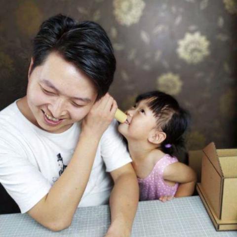 漫想小英雄：勇破黑暗，拯救世界的奇幻冒险之旅