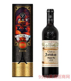 (法国骑士酒庄等级)法国骑士干红葡萄酒价格表：探寻优质干红，精品尽在其中