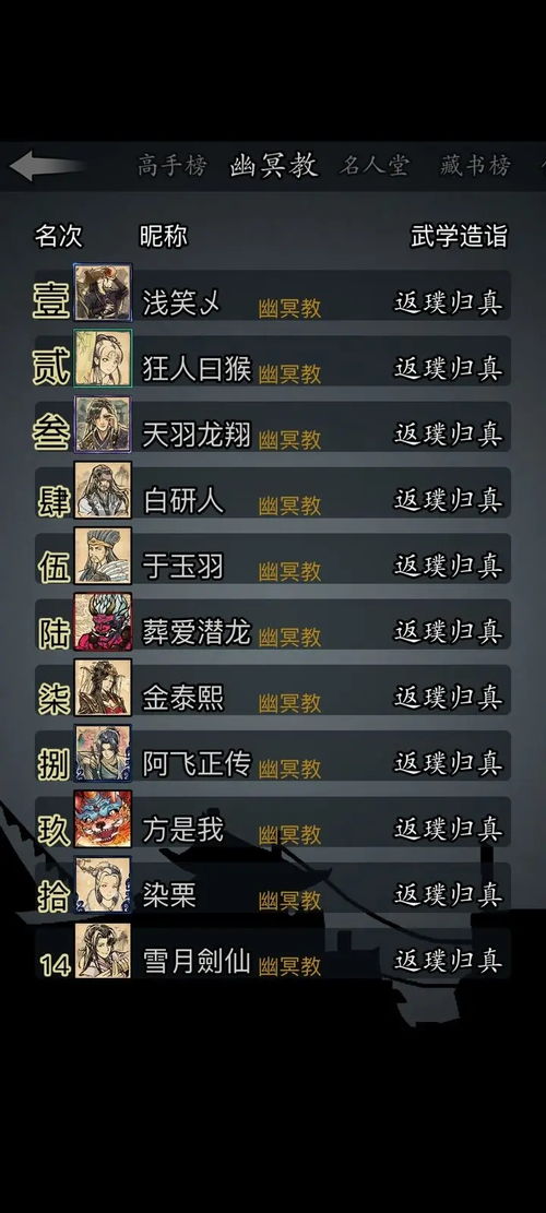 (江湖令 放置江湖)挑战江湖，收集令牌！探索游戏世界，放置江湖令牌成就传奇