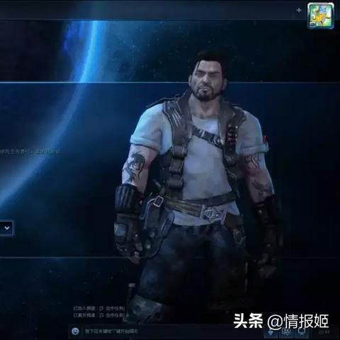 (《星际传奇2》)探索未知星海：星际传奇2带你穿越星空征战未来