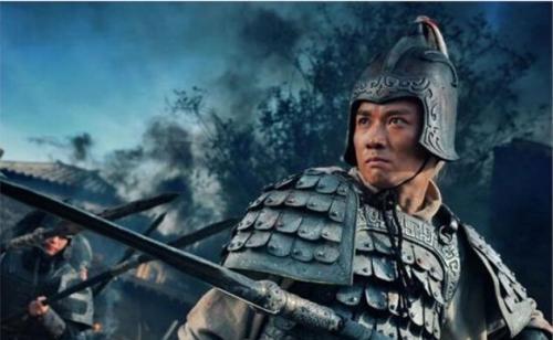 赵云在三国志原文记载中的英勇形象与战役贡献：以长坂坡之战为核心解析