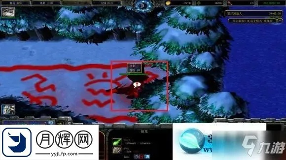 (魔兽神之墓地任务攻略)探秘魔兽神之墓地：攻略、技巧和挑战全解析