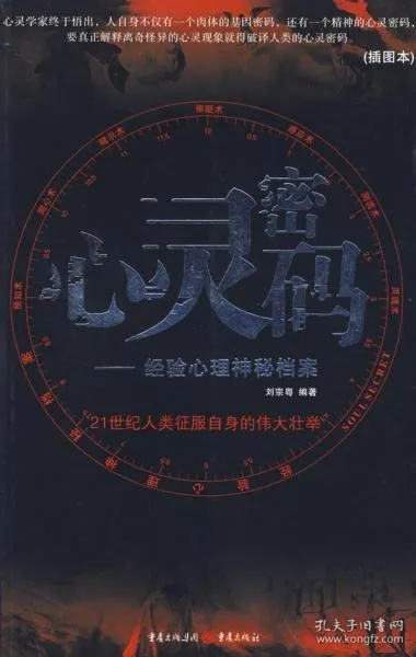 (心灵代码小说百科)探寻心灵密码的神秘之旅：揭秘心灵代码小说的魅力