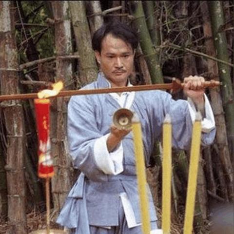 (金猴降妖动画片完整版)金猴降妖第五集：勇者无畏，与妖邪决战的壮丽旅程