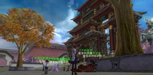 (《天命西游 online》)探寻天命西游在哪里可以玩，全面解析游戏玩法和攻略指南