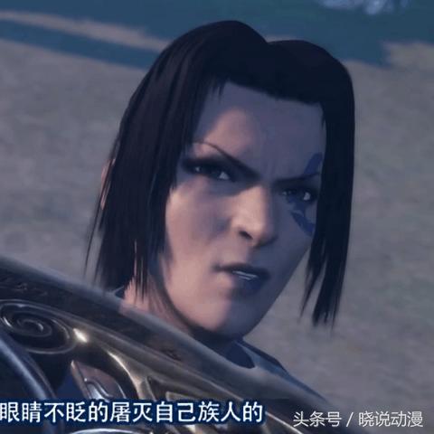 (小师妹广)小师妹霸气无双：打破江湖传说的少女传奇短剧