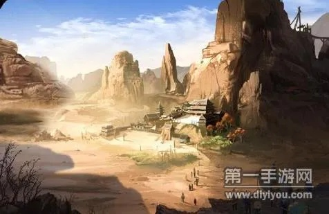 畅游隋唐盛世，恣意幻想探秘，探寻丰富传奇，在手游中畅游丝绸之路。