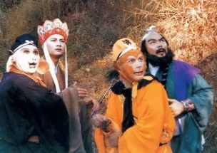 探寻女版唐三藏的神秘之旅：勇敢坚毅，智慧无惧，启迪心灵的奇幻传奇