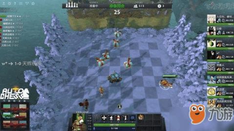 (刀塔自走棋新手攻略教程)玩转刀塔自走棋攻略：新手必读，高手进阶，实用技巧大揭秘！