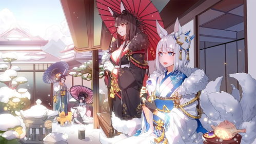 (三国二次元游戏)探寻日系二次元风格下的三国手游体验