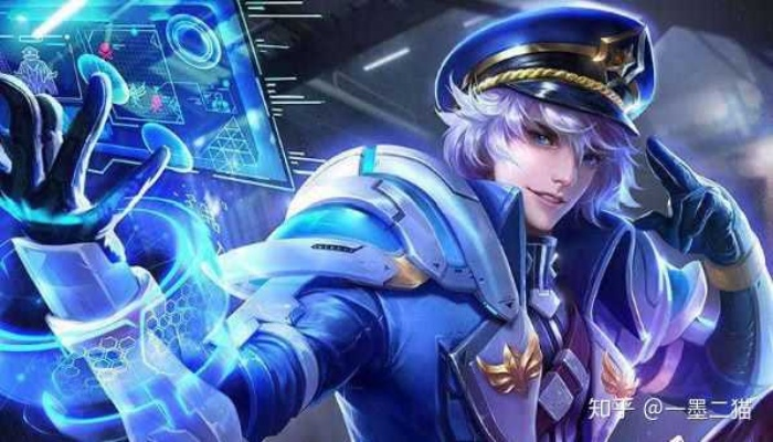 (王者荣耀谁台词最好)王者荣耀里谁的台词能够碾压他们？