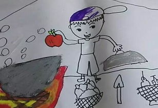(如何按照步骤给画涂色)如何按照步骤给画涂色？